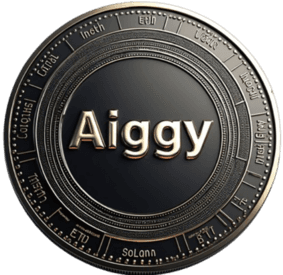 Aiggy Coin